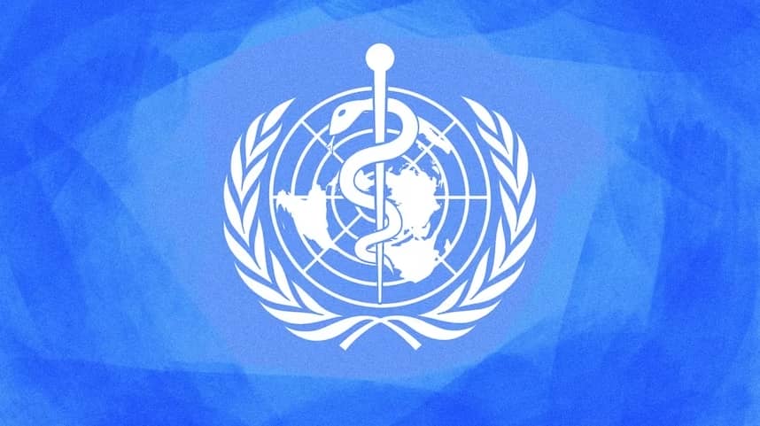 World Health Organization (WHO)