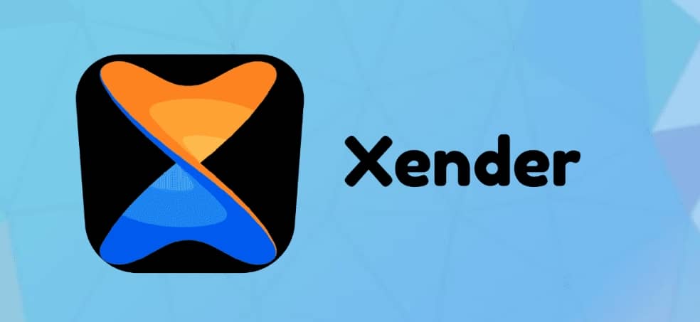 Xender