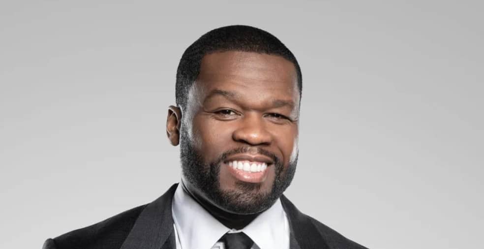 50 Cent