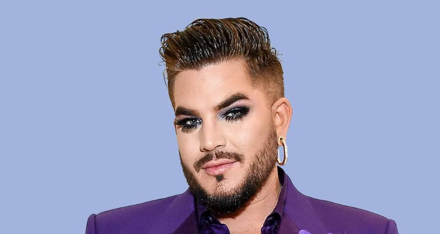 Adam Lambert