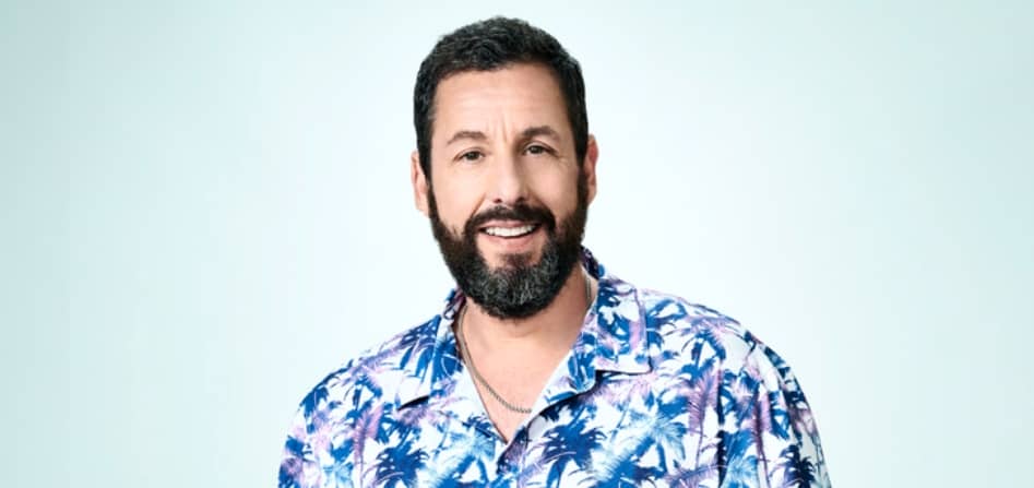 Adam Sandler