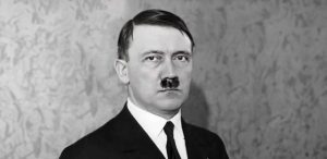 Adolf Hitler