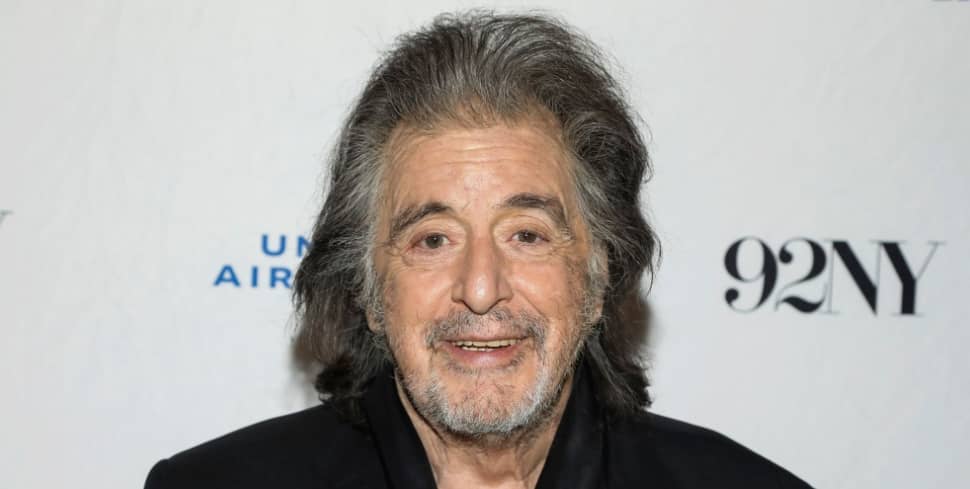 Al Pacino