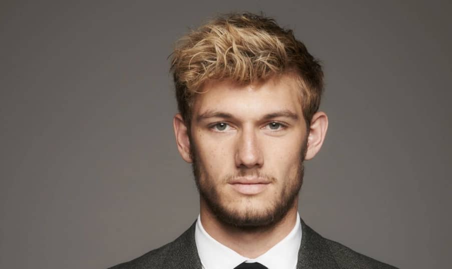 Alex Pettyfer