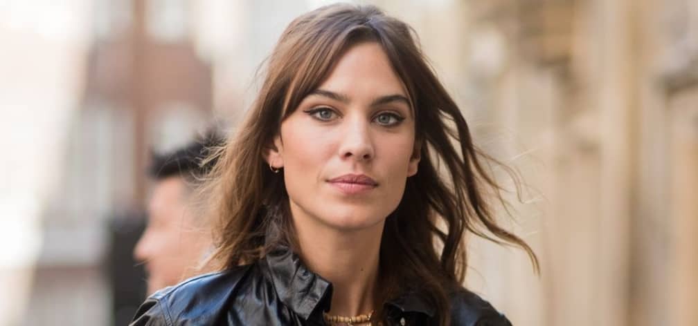 Alexa Chung