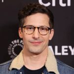 Andy Samberg