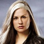 Anna Paquin