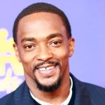 Anthony Mackie