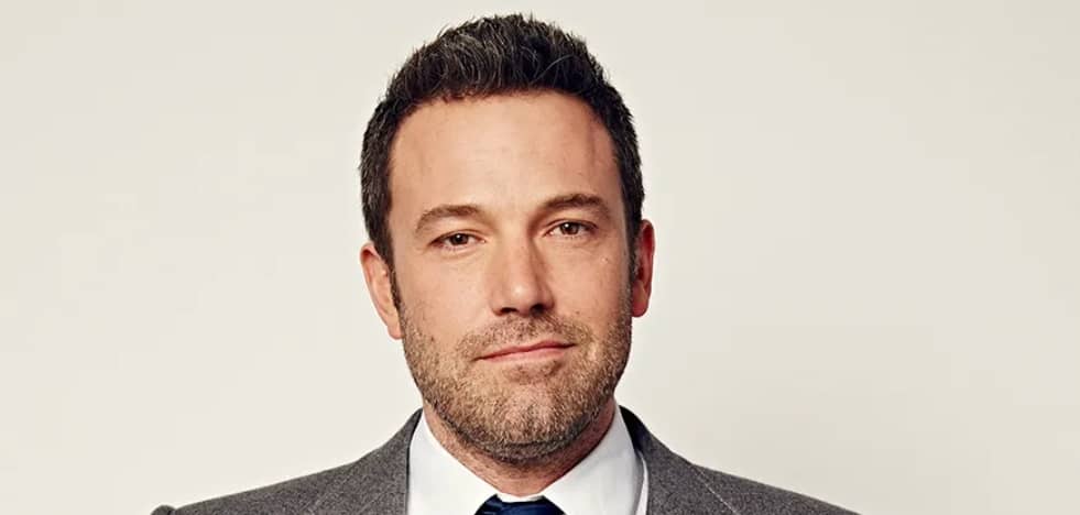 Ben Affleck