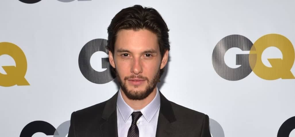 Ben Barnes