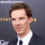 Benedict Cumberbatch