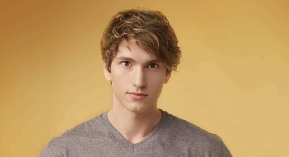 Benjamin Stone