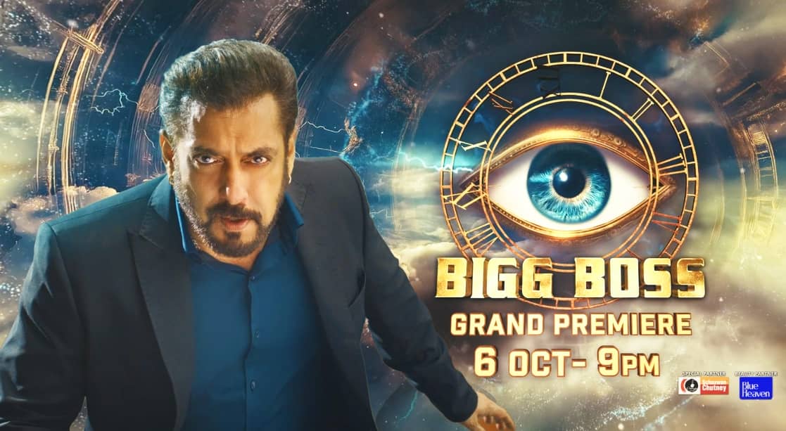 Bigg Boss 18