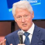 Bill Clinton