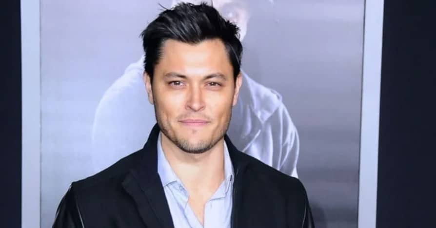 Blair Redford