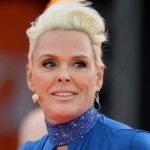 Brigitte Nielsen