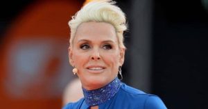 Brigitte Nielsen