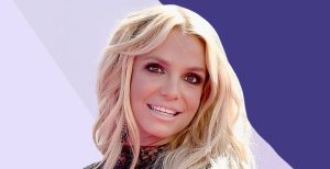 Britney Spears