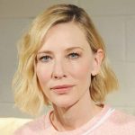 Cate Blanchett