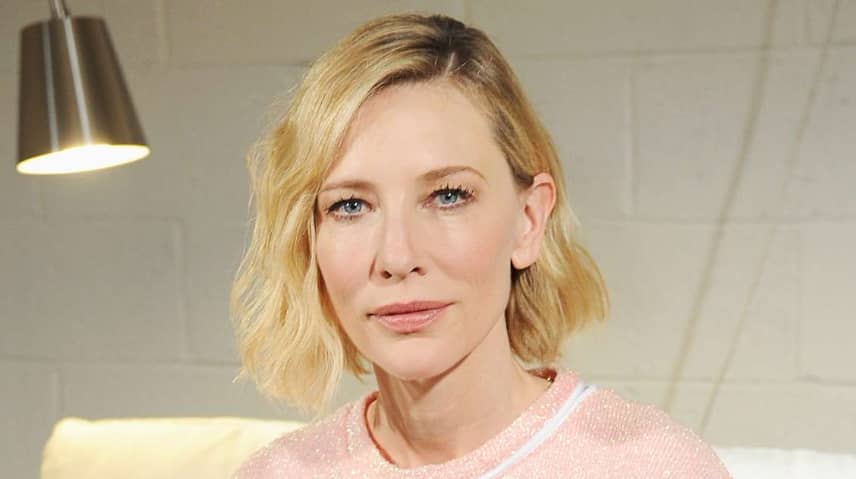 Cate Blanchett