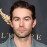 Chace Crawford