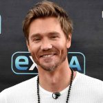 Chad Michael Murray