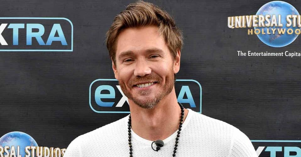 Chad Michael Murray