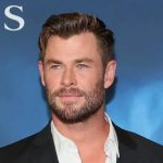 Chris Hemsworth