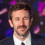 Chris O'Dowd