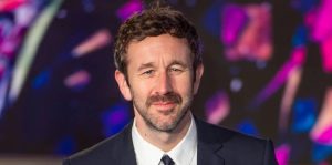 Chris O'Dowd