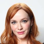 Christina Hendricks