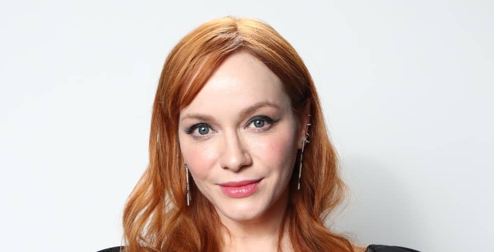 Christina Hendricks