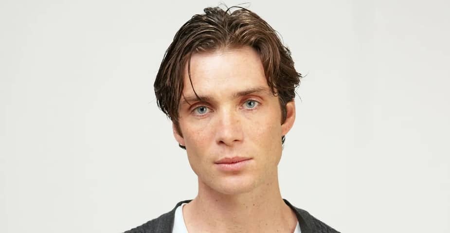 Cillian Murphy