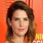 Cobie Smulders