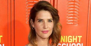 Cobie Smulders