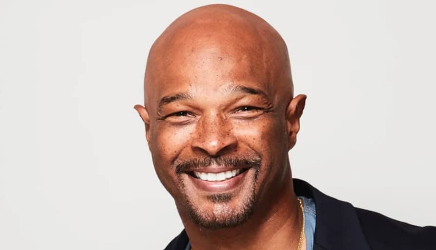 Damon Wayans