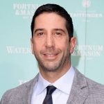 David Schwimmer