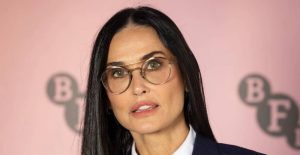 Demi Moore