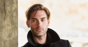 Drew Fuller