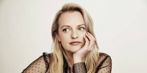 Elisabeth Moss