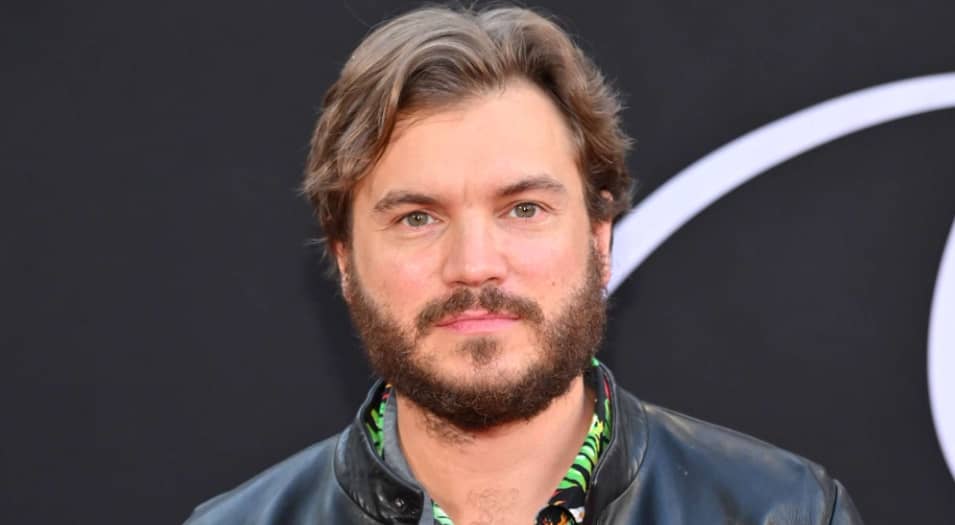 Emile Hirsch