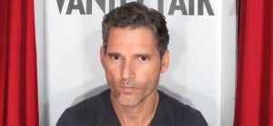 Eric Bana