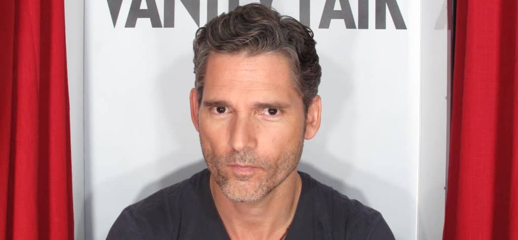 Eric Bana