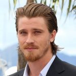 Garrett Hedlund