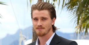 Garrett Hedlund