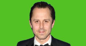 Giovanni Ribisi