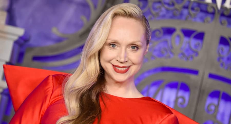 Gwendoline Christie