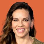 Hilary Swank