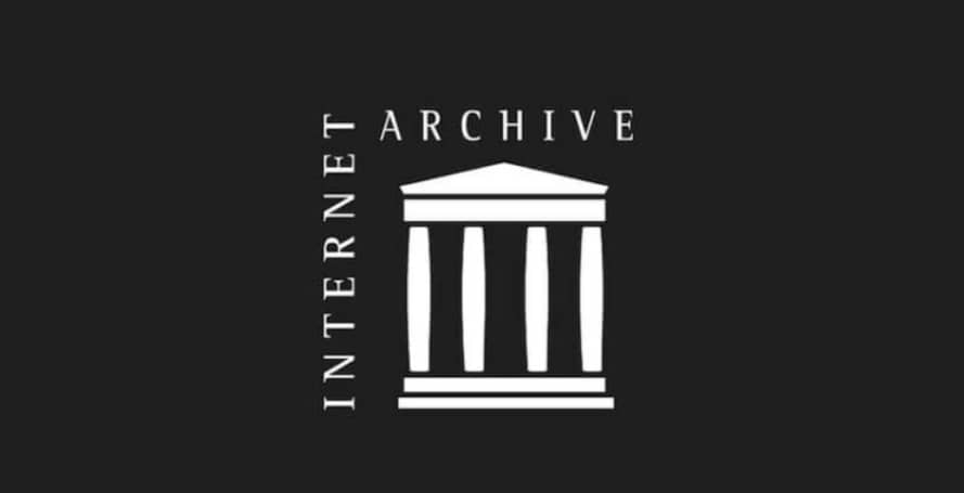 Internet Archive