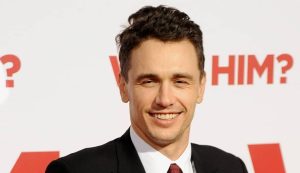 James Franco